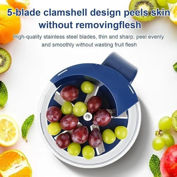 Automatic Electric Peeler