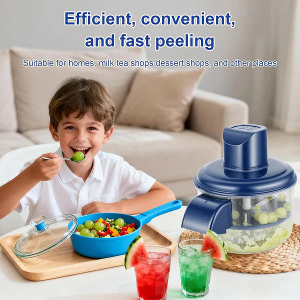 Automatic Electric Peeler