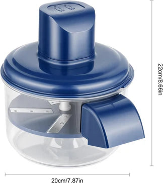 Automatic Electric Peeler