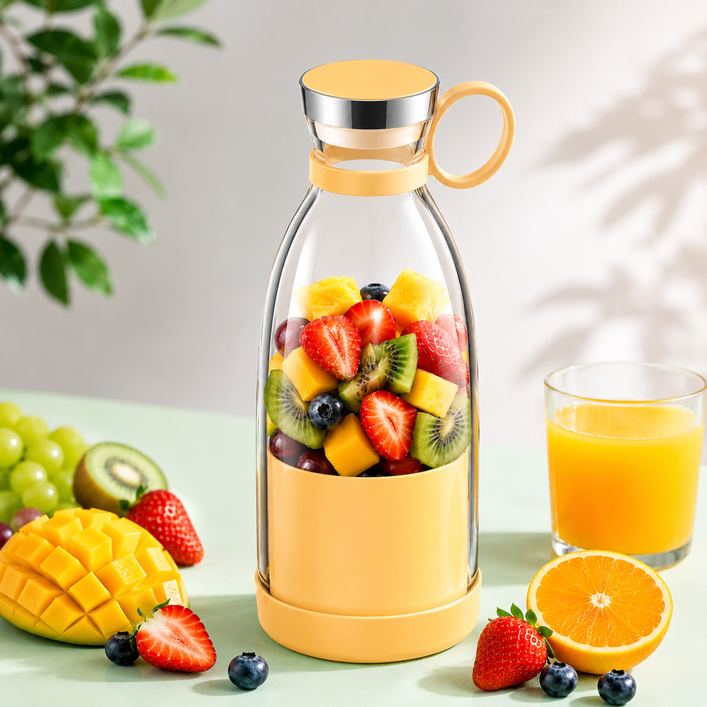 Mini Juicer