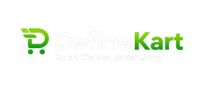 DefineKart - Home